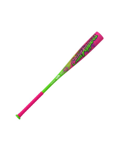 2027 Basebollträ Easton Cosmic Chili Peppers 32"(-8) USA