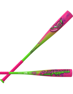2027 Basebollträ Easton Cosmic Chili Peppers 25" (-10) T-BALL