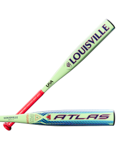 2027 Louisville Slugger Atlas™ 2.0 (-11) pálka na T-ball, 26" / 15 oz