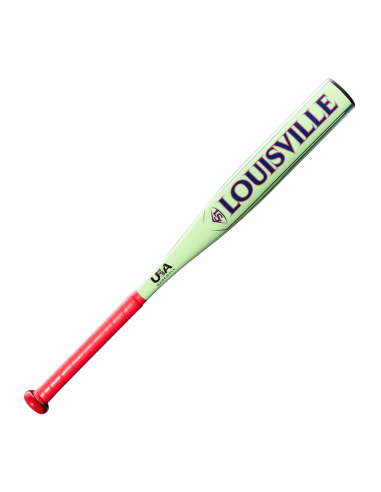 Bate de T-ball Louisville Slugger Atlas™ 2.0 (-11) de 2027, 26" / 15 oz