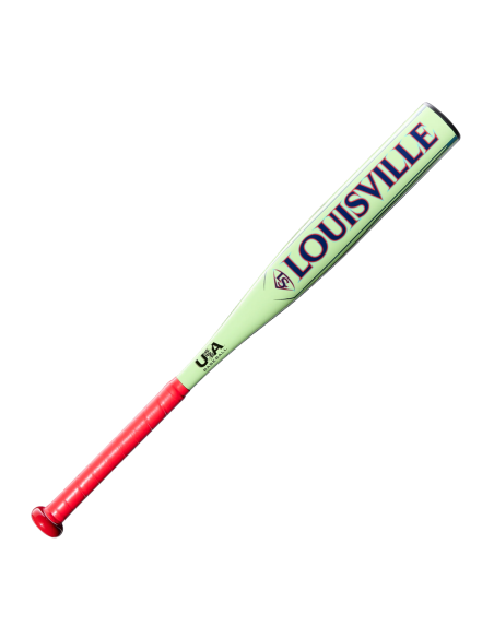 2027 Louisville Slugger Atlas™ 2.0 (-11) pálka na T-ball, 26" / 15 oz