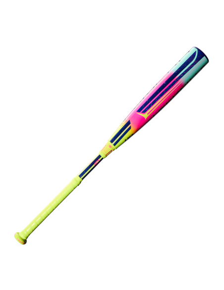 Kij baseballowy Louisville Slugger Supra™ (-10) 2027, USA, 30" / 20 oz