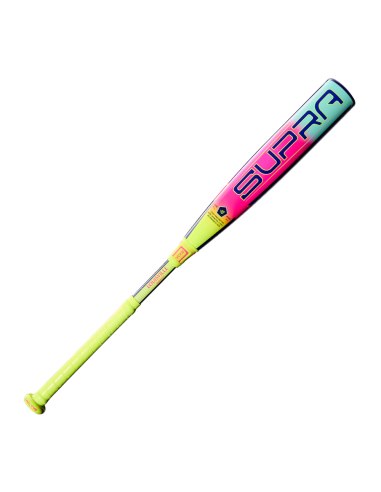 2027 Louisville Slugger Supra™ (-10) USA-baseballbat 30" / 20 oz