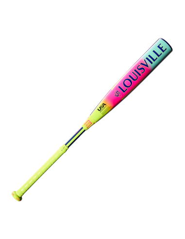 2027 Louisville Slugger Supra™ (-10) Bată de baseball din SUA, 30" / 20 oz