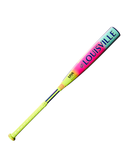 Baseballová pálka Louisville Slugger Supra™ (-10) USA 2027, 30" / 20 oz