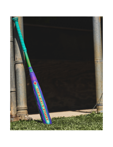 2027 Louisville Slugger Select PWR™ (-8) USA pálka 31"/23 oz