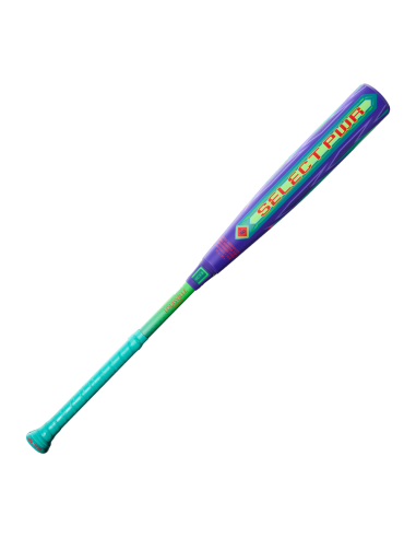 Batte Louisville Slugger Select PWR™ (-8) USA 2027, 32"/24 oz