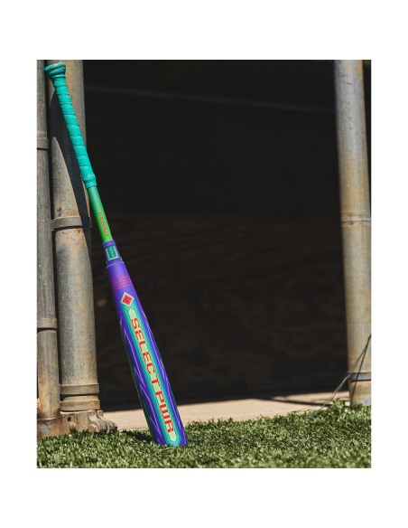 Mazza da baseball Louisville Slugger Select PWR™ (-8) USA 2027, 32"/24 oz