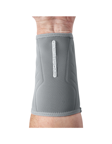EVOSHIELD Pro-SRZ 2.0 handledsskydd, grå | BASEBALL-SHOP