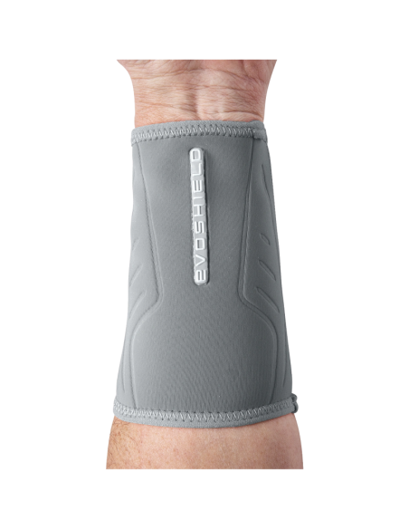 EVOSHIELD Pro-SRZ 2.0 csuklóvédő, szürke | BASEBALL-SHOP