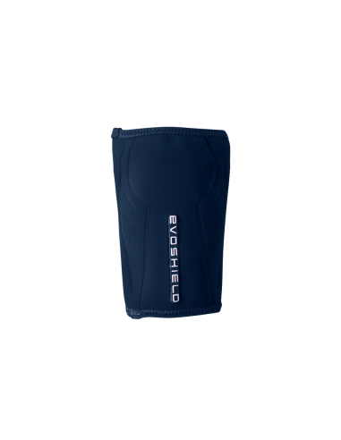 EVOSHIELD Pro-SRZ 2.0 handledsskydd, L, marinblå | BASEBALL-SHOP