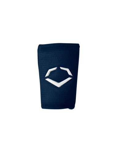 EVOSHIELD Pro-SRZ 2.0 Wrist Guard L Navy | BASEBALL-SHOP