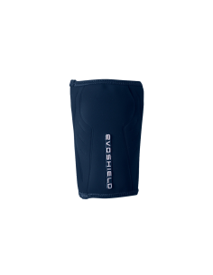 EVOSHIELD Pro-SRZ 2.0 handledsskydd, marinblå | BASEBALL-SHOP 2
