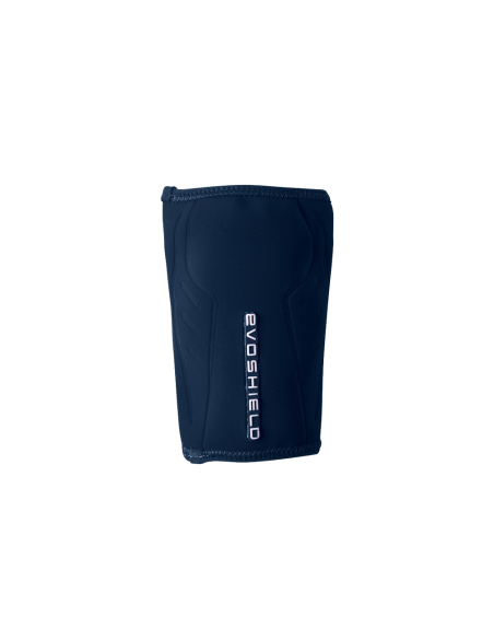 EVOSHIELD Pro-SRZ 2.0 handledsskydd, marinblå | BASEBALL-SHOP