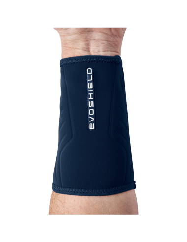 EVOSHIELD Pro-SRZ 2.0 Wrist Guard M Navy | BASEBALL-SHOP