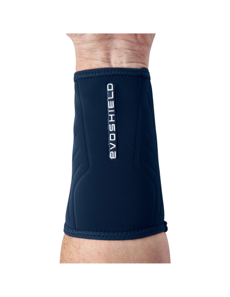 EVOSHIELD Pro-SRZ 2.0 Wrist Guard S Navy | BASEBALL-SHOP