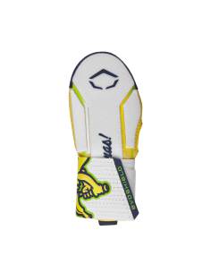 EvoShield X-SRZ™ Savannah Bananas Sliding Mitt 2.0 för vuxna