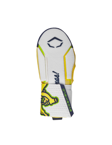 EvoShield X-SRZ™ Savannah Bananas Sliding Mitt 2.0 för vuxna