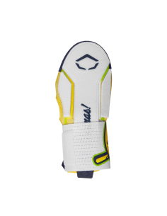 EvoShield X-SRZ™ Savannah Bananas ръкавица за плъзгане 2.0 за възрастни 2