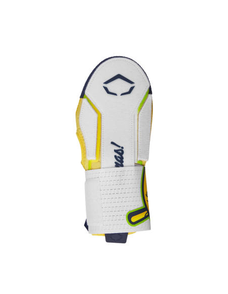 EvoShield X-SRZ™ Savannah Bananas rukavica na šmýkanie 2.0 pre dospelých