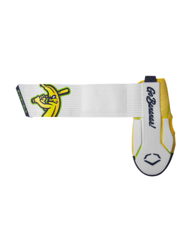 EvoShield X-SRZ™ Savannah Bananas csúszó kesztyű 2.0, felnőtt méret