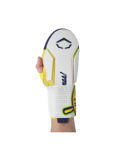 EvoShield X-SRZ™ Savannah Bananas Sliding Mitt 2.0 för vuxna