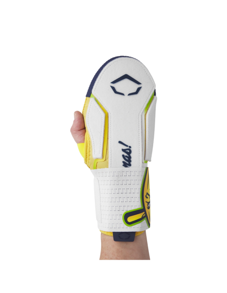 EvoShield X-SRZ™ Savannah Bananas csúszó kesztyű 2.0, felnőtt méret