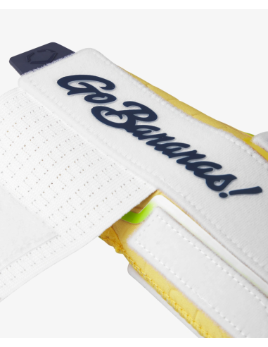 EvoShield X-SRZ™ Savannah Bananas Sliding Mitt 2.0 til voksne