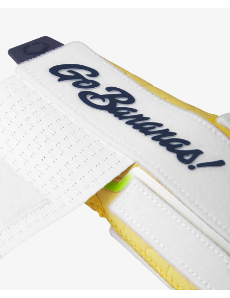 EvoShield X-SRZ™ Savannah Bananas klizna rukavica 2.0 za odrasle