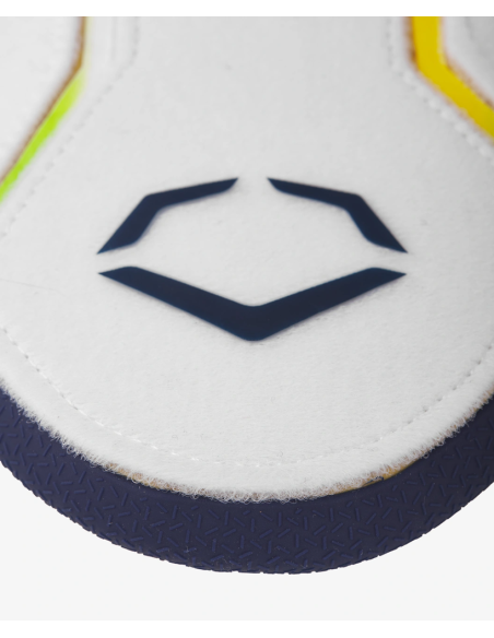 EvoShield X-SRZ™ Savannah Bananas Sliding Mitt 2.0 för vuxna