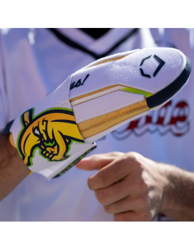 Guante deslizante EvoShield X-SRZ™ Savannah Bananas 2.0 para adultos