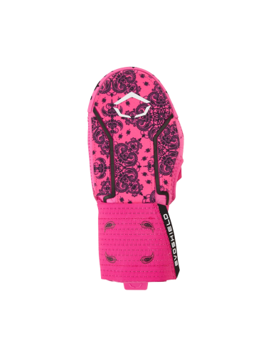 Gant coulissant EvoShield X-SRZ™ Paisley 2.0 pour adulte, rose