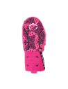 EvoShield X-SRZ™ Paisley posuvná rukavice 2.0 pro dospělé, růžová