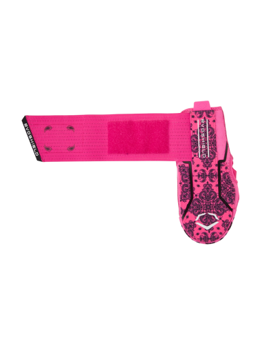 Mănușă glisantă EvoShield X-SRZ™ Paisley 2.0 pentru adulți, roz
