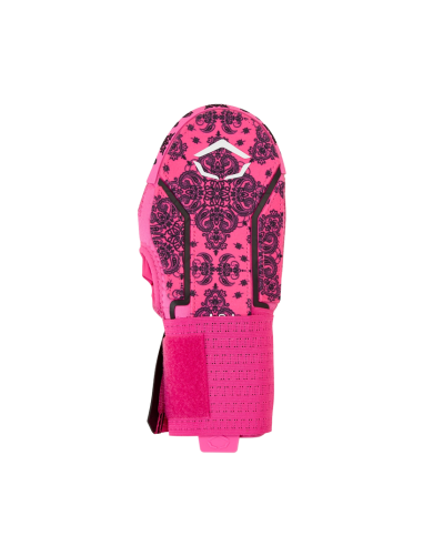 EvoShield X-SRZ™ Paisley posuvná rukavice 2.0 pro dospělé, růžová