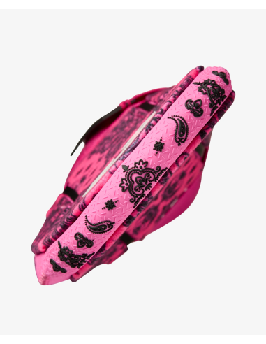 Gant coulissant EvoShield X-SRZ™ Paisley 2.0 pour adulte, rose