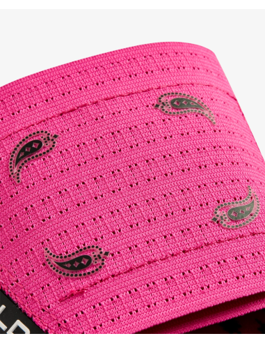 EvoShield X-SRZ™ Paisley Sliding Mitt 2.0 Adult Pink