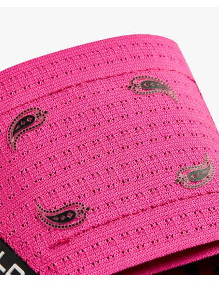 EvoShield X-SRZ™ Paisley-skidvante 2.0 för vuxna, rosa