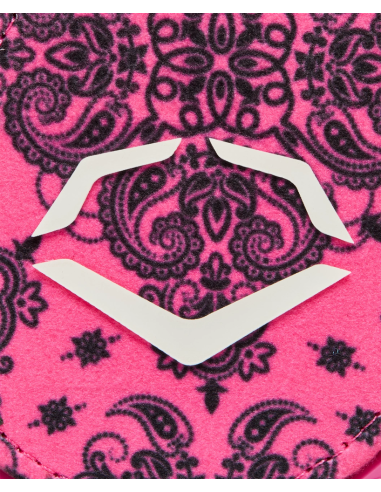 EvoShield X-SRZ™ Paisley-skidvante 2.0 för vuxna, rosa