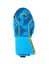 Mănușă glisantă EvoShield X-SRZ™ Paisley 2.0 pentru copii, albastră