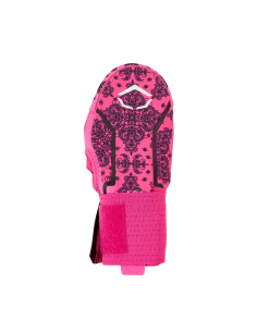 EvoShield X-SRZ™ Paisley posuvná rukavice 2.0 pro mládež, růžová 2