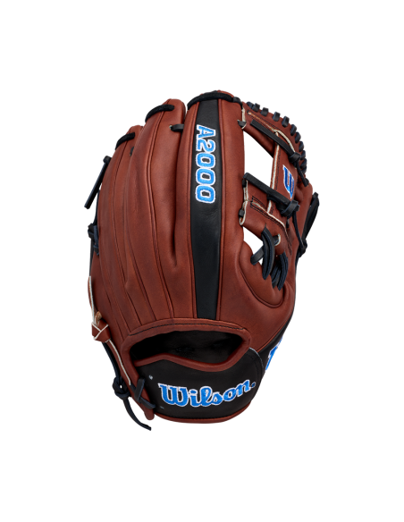 Baseballová rukavice Wilson A2000 BWJ7 GM 11,75" z roku 2027