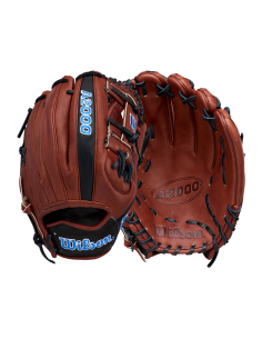 2027 Bobby Witt Jr. A2000® BWJ7 GM 11,75” basebollhandske för infield, högerhänt / 11,75" 2