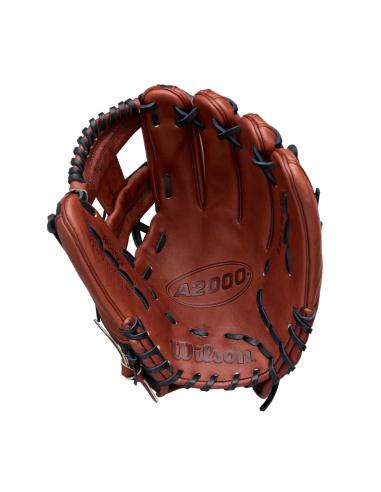 Baseballová rukavice Wilson A2000 BWJ7 GM 11,75" z roku 2027