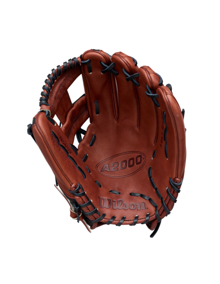 Baseballová rukavice Wilson A2000 BWJ7 GM 11,75" z roku 2027