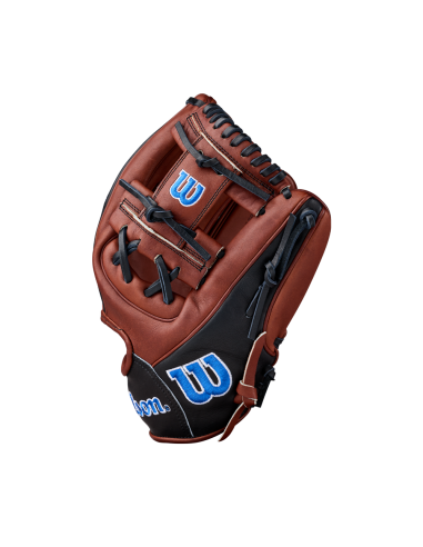 2027 Bobby Witt Jr. A2000® BWJ7 GM 11,75” basebollhandske för infield, högerhänt / 11,75"