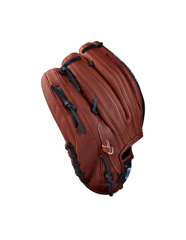 2027 Bobby Witt Jr. A2000® BWJ7 GM Mănușă de baseball pentru jucătorii din câmpul interior, 11,75” – pentru aruncători