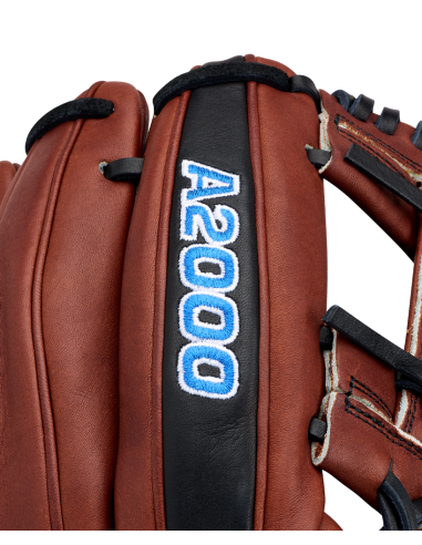 2027 Bobby Witt Jr. A2000® BWJ7 GM Mănușă de baseball pentru jucătorii din câmpul interior, 11,75” – pentru aruncători