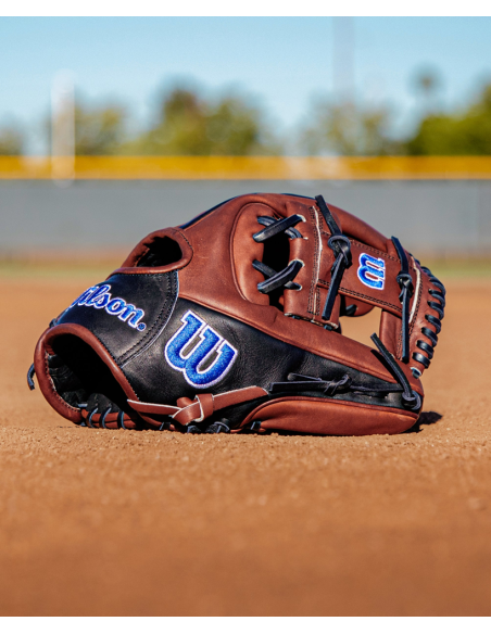 2027 Bobby Witt Jr. A2000® BWJ7 GM 11,75” baseballhandske til infield, højrehåndet / 11,75"