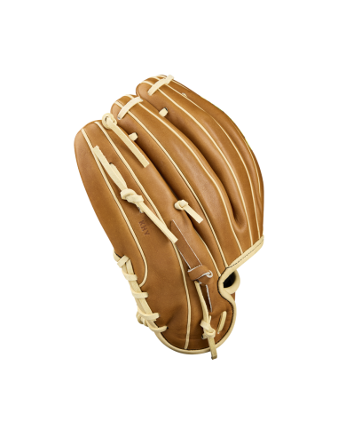 2026 Wilson A2000® Classics Series DP15 11,5” baseballhandske til infield, til højrehåndede / 11,5"